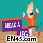 LEG IDIOMS
