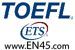آزمون تافل-TOEFL