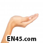 HAND IDIOMS