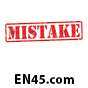 اشتباهات رایج نوشتاری- 1
