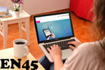نقش دنیای الکترونیک در آموزش و یادگیری