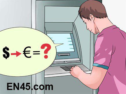 ترجمه و کاربرد exchange چیست