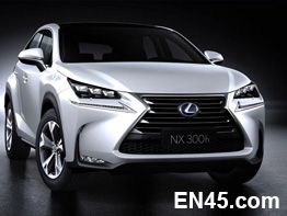 ورود تمام عیار لکسوس (Lexus) به بازار اتومبیل های وارداتی ایران