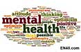 کاربرد واژه mental health در انگلیسی - عمومی و روانشناسی