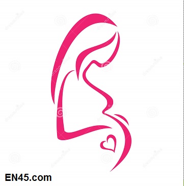 ترجمه کلمه pregnancy - زنان و خانواده