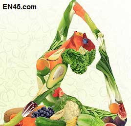 چند نکته مهم درباره یک رژیم لاغری تابستانی