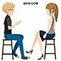 راه های متفاوت برای شروع یک گفتمان یا conversation به زبان انگلیسی