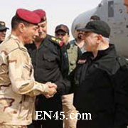 داعش در موصل چه کرد؟