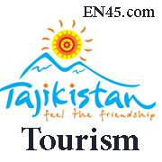 Tajikistan's economic tourism