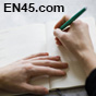 ?What do we know about English writing techniques