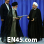 President Rouhani's inauguration ceremony closes the nation's capital on Saturday