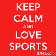Read about sports and learn English