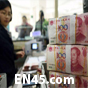The Chinese economy is at risk of financial instability