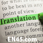 نکات کلیدی و ضروری برای ترجمه یک متن به زبان انگلیسی