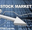 Terrorist attacks in Barcelona cause sharp decline in European stocks