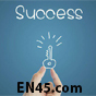 The meaning of SUCCESS in the English language