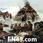 Our ancestors conquered the world by developing extraordinary physical abilities