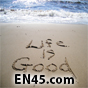 WHAT MAKES A GOOD LIFE