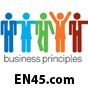 The definition of PRINCIPLE in English