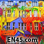 GRAFFITI ART WITH A MESSAGE OF PEACE