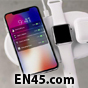 Apple's new iPhone 8 and iPhone X