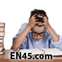 ?How to overcome test anxiety