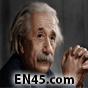 Albert Einstein 1