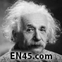 Albert Einstein 2