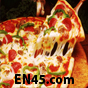 ?Who invented Pizza