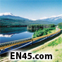 Everyone needs to travel by train to great vacation destinations