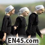مردمان آمیش AMISH