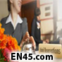 اصطلاحات مهمی که برای رزرو یک هتل به زبان انگلیسی به آنها نیاز دارید.