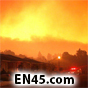 Firefighters are fighting California's disastrous fire that burns and kills