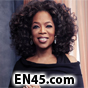 Who is Oprah Winfrey?