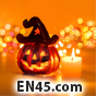 هالووین HALLOWEEN