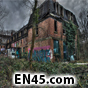 Abandoned buildings and places- Part 1