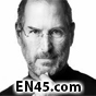 STEVE JOBS