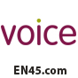 تفاوت voice و sound