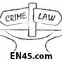 Law & Crime Vocabulary