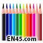 COLOR IDIOMS