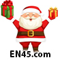 SANTA CLAUS- بابانوئل