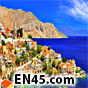 IKARIA ISLAND - جزیره ایکاریا