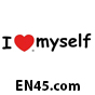 LOVE YOURSELF