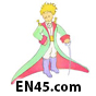 THE LITTLE PRINCE